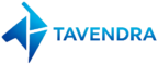 tavendra machine transparent logo
